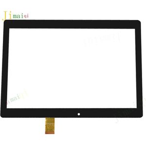 10.1 Inch Touch Screen voor 4 Goede Licht AT300 Tablet Capacitieve Digitizer Glas Sensor Vervanging