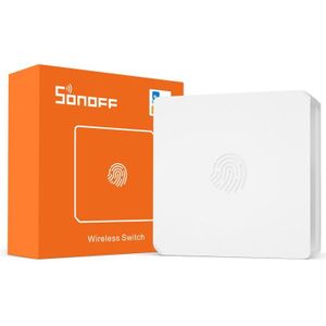 Sonoff Zigbee Brug Hub Gateway, Zigbee Deur Sensor/Temperatuur Vochtigheid Sensor / Zigbe Motion Sensor, smart Home Security