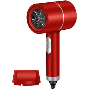 220V Föhn Professionele Haardroger Salon Droger Koude Wind Blauw Licht Negatieve Ionische Blower Droge Elektrische Haardroger 2000W