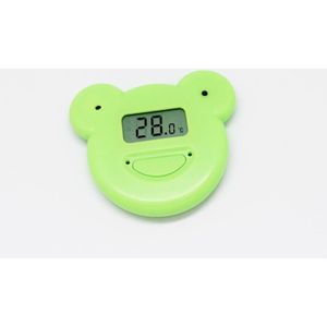 Night Baby Slapen Monitoren Moeder Kids Veiligheid Babyfoon 24 Uur Temperatuur Monitoring Alarm Kind Thermometer Koorts Alarm