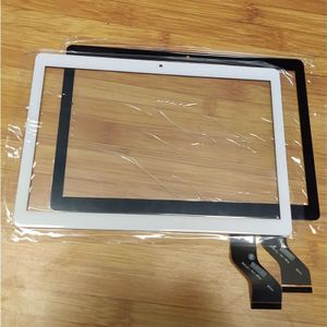 Touch Screen Panel Voor Yestel X7 Android 8.1 MTK8121 10.1 ''Inch Tablet Pc Digitizer Sensor Glas Vervanging