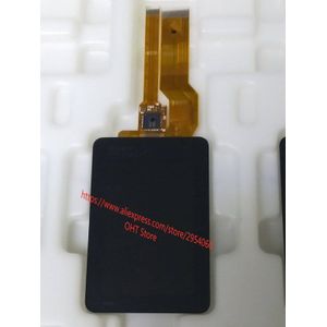 Originele voor Gopro hero 5 HD hero 5 Camera Romp voor Gopro 5 voor Lcd-scherm met touch screen reparatie Vervanging