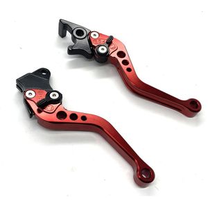 Cnc Motorfiets Scooter Koppelingshendel Elektrische Fiets GY6 125 150 GP110 XMAX400 Prestaties Cnc Schijfrem Hevels Handvat Hevels