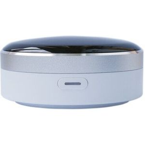 Wifi Smart Ir Afstandsbediening Compatibel Met Google Alexa Voor Ios Android Smart Home Automation Airconditioner Tv