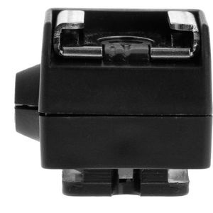Seagull Camera Statief SC-2 Flash Shoe Adapter Converter Met Pc Sync Socket H4GA