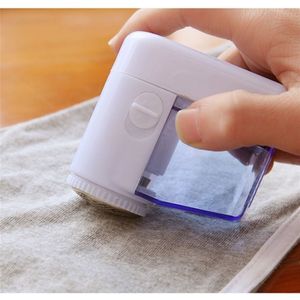 Draagbare Lint Remover Kleding Fuzz Stof Scheerapparaat Brush Tool Voor Trui Geweven Jas Trui Scheerapparaat Pluis Verwijderen Apparaat
