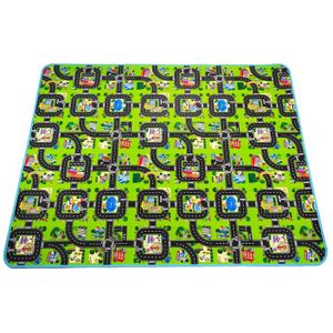 Kids Rug Ontwikkelen Mat Eva Foam Baby Speelkleed Speelgoed Voor Kinderen Mat Playmat Puzzels Tapijten In De Kwekerij Spelen 4