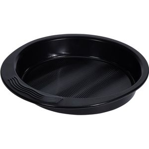 Ronde taart/quiche bakvorm 27,5 cm
