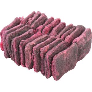 Schuursponsjes met Zeep Brillo 10 stuks kopen - Gezondheid aan huis
