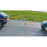 ProPlus - Sleepkabel - Tot 5000 kg - Voor Auto's