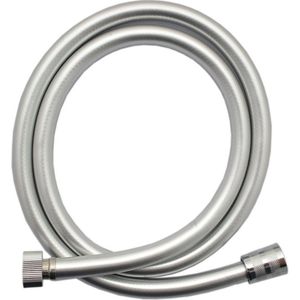Verkunststofde doucheslang metaal - 1,2 meter - Premium - Doucheslangen - Badkameraccessoires