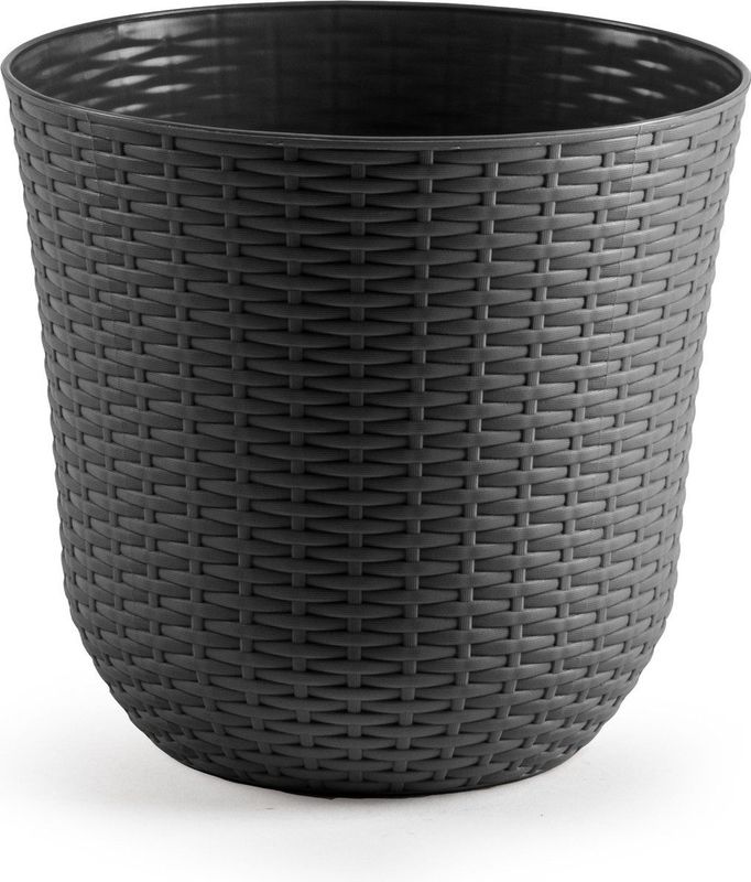 Bloempot - Groen - Keramiek