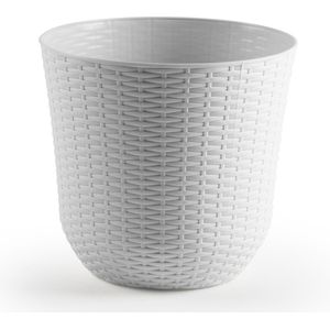 Bloempot - Groen - Keramiek