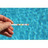 50x BSi Test strips voor zwembaden - waterkwaliteit controle - zwembadwater - PH meten