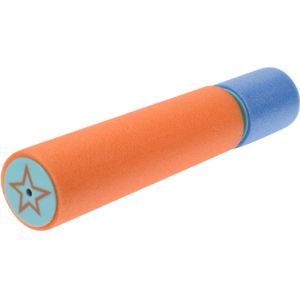 Speelgoed waterpistool van foam 20 cm - Foam waterspuiters