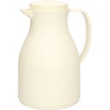 HI - Isoleerkan - Wit - Kunststof - 1 Liter - Drukknop