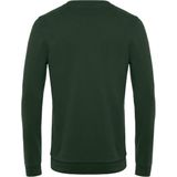 B&C - Sweater - Groen - Ronde Hals - Grote Maten - XXXL