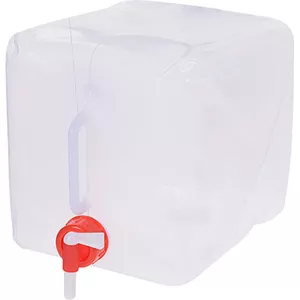 Water jerrycan voor de camping 10 liter