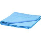 All Ride - Doekjes - Blauw - Katoen - 2x Stuks