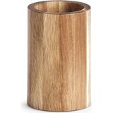 Bekerhouder - Zwart - Kunststof