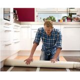 Tesa - Pro Nature - Dubbelzijdig Tape - Beige - 5 Meter - 2 Stuks