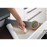 Tesa - Pro Nature - Dubbelzijdig Tape - Beige - 5 Meter - 2 Stuks