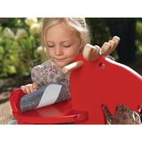 Tesa - Pro Nature - Dubbelzijdige Tapijttape - Beige - 5 Meter - 3 Stuks