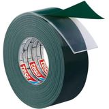 3x Tesa dubbelzijdig montagetape op rol voor baksteen 1,5 meter - Klusmateriaal - Huishoudartikelen - Tesa Powerbond - Waterproof - Montagetape - Dubbelzijdig tape