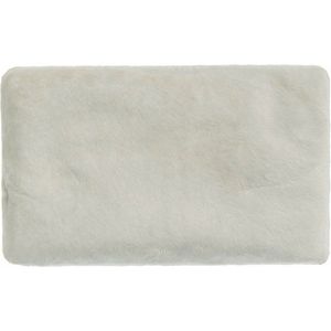 1x Gel kussens warm/koud 12 x 19 cm - Warmte kussens - Verkoeling - Stijve spieren