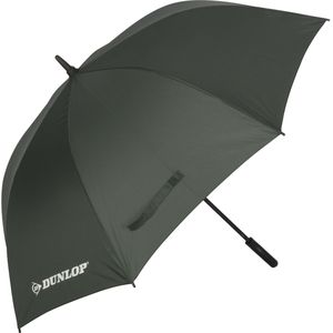 Automatische Groene Paraplu - 76 cm Doorsnede - Paraplus/ Regenbescherming