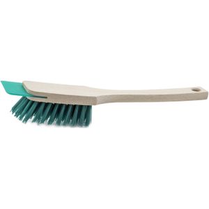 Sorex - Grasmaaier Schoonmaakborstel - Multi - Hout - 30 cm