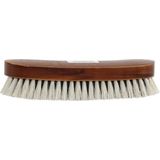 Kledingborstel - 17 cm - kunstvezel - haren van kleding verwijderen - borstel - Kleding/schoonmaakartikelen - Kleding reinigen