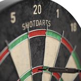 Bulls Classic dartbord 45 cm