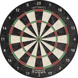 Bulls Classic dartbord 45 cm