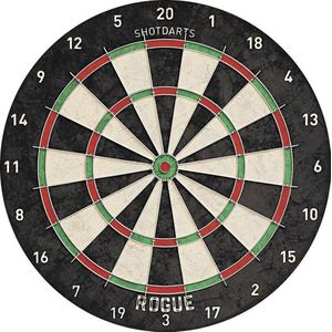 Bulls Classic dartbord 45 cm