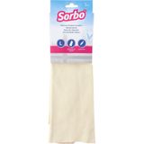 Sorbo - Zeemdoeken - Krasvrij en Streeploos Resultaat - 35 x 52 cm - Auto Accessoires