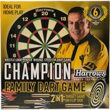 Dartbord Harrows World Champion 45 cm - Sportief Spelen - Darten/Darts