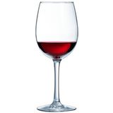 Vina Vap - Wijnglazen - 6x Stuks - Glas - 580 ml