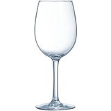 Vina Vap - Wijnglazen - 6x Stuks - Glas - 580 ml