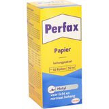 2x pakken Perfax metyl behanglijm voor licht tot normaal behang 125 gram - Behangen - Behangplaksel - Papier mache - Surprises
