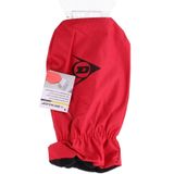 Dunlop - IJskrabbers - Rood - Kunststof - 2 Stuks