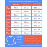 Kerst Sweater - Rood - Katoen - Northpole Roulette