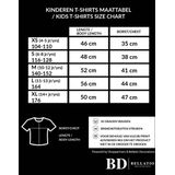 Groen  Kerst shirt/ Kerstkleding met luiaard Wake me up when christmas is over voor kinderen