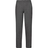 Fruit Of The Loom Joggingbroek - antraciet - volwassenen - Sportbroek
