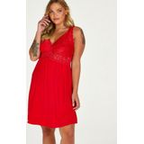 Newline - Core - Legging - Heren - Reflecterend Logo - Zwart