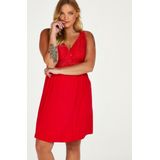 Newline - Core - Legging - Heren - Reflecterend Logo - Zwart