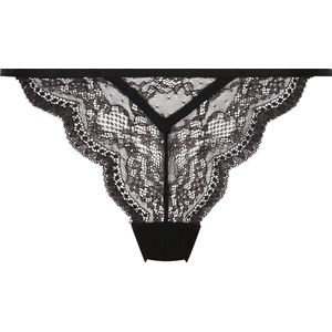 Hunkemöller - String Isabelle - Kant