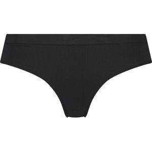 Hunkemöller - Brazilian Mesh - Lingerie - Zwart