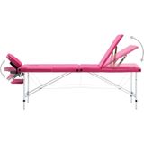 vidaXL-Massagetafel-inklapbaar-3-zones-aluminum-roze