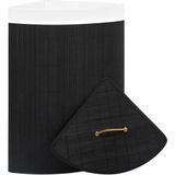 Bamboe Wasmand - Decoratief - Uitneembare Voering - Groot